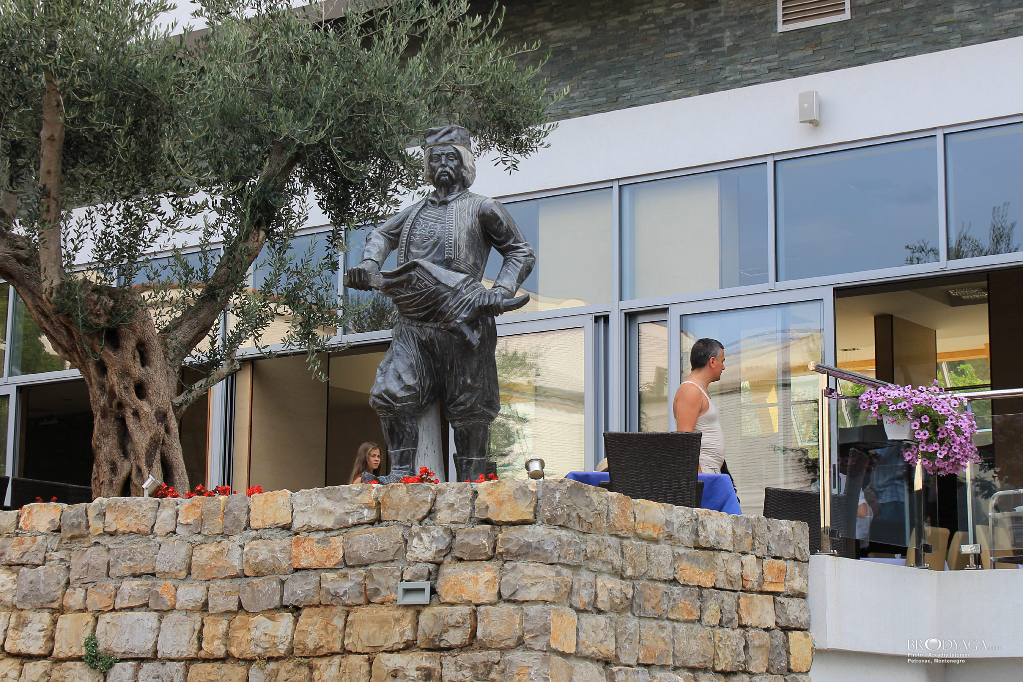 Petrovac na Moru (Петровац на Мору)